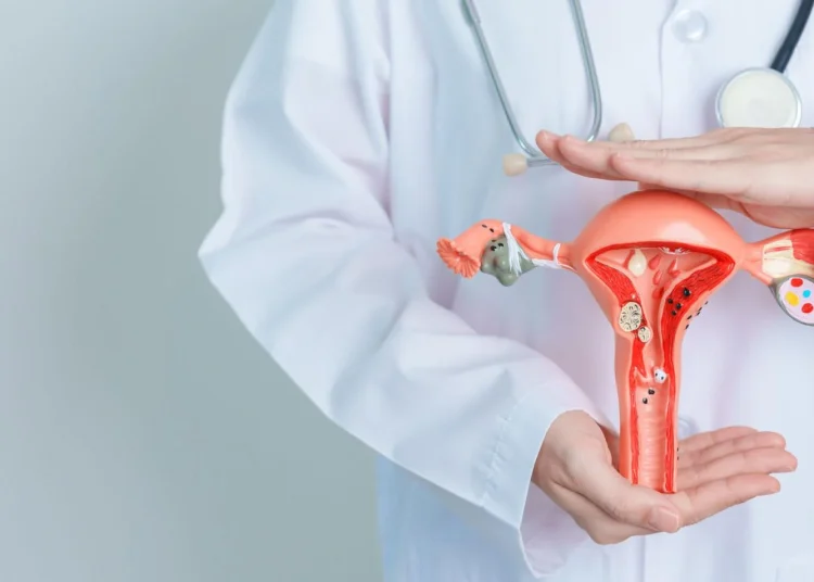 Se estima que en 2022 más de 660,000 mujeres fueron diagnosticadas con esta enfermedad y cerca de 350,000 fallecieron.- Fuente externa.