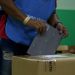 Elecciones dominicanas. - Fuente externa.
