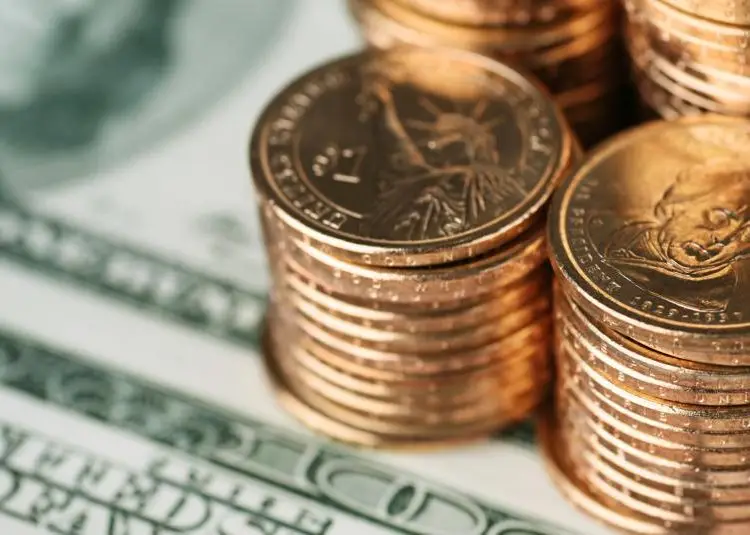 Aunque Trump afirmó que fabricar un centavo cuesta dos, el gasto es aún mayor.- Fuente externa.