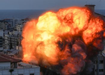 En Israel hay 376 personas en estado grave, de acuerdo con el Ministerio de Sanidad. - Fuente externa.