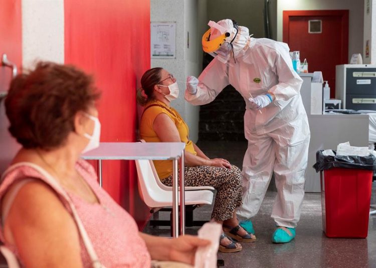 coronavirus, covid-19