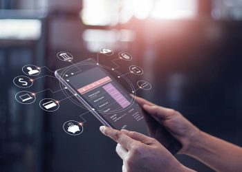 Digitalización bancaria - Fuente externa.