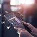Digitalización bancaria - Fuente externa.