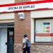 España, donde la tasa de paro tampoco se movió en julio, era por tanto el único que duplicaba con creces la media de la OCDE ese mes. - Fuente externa.