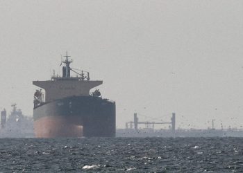 Por el estrecho de Ormuz transita el 20% del crudo que se exporta en el mundo.