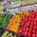 El país pasó de una producción de vegetales en invernaderos de 12.2 millones de libras mensuales a más de 22 millones de libras cada mes.- Fuente externa.