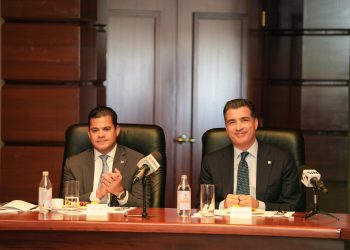 David Llibre y Christopher Paniagua. - Fuente externa.