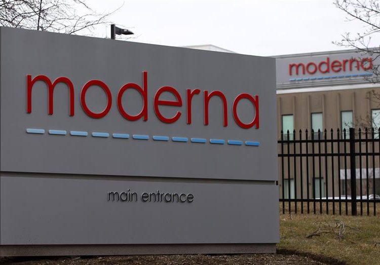 Moderna