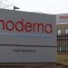 Moderna