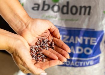 BioActive incluye fórmulas diseñadas para distintas etapas del desarrollo de los cultivos.