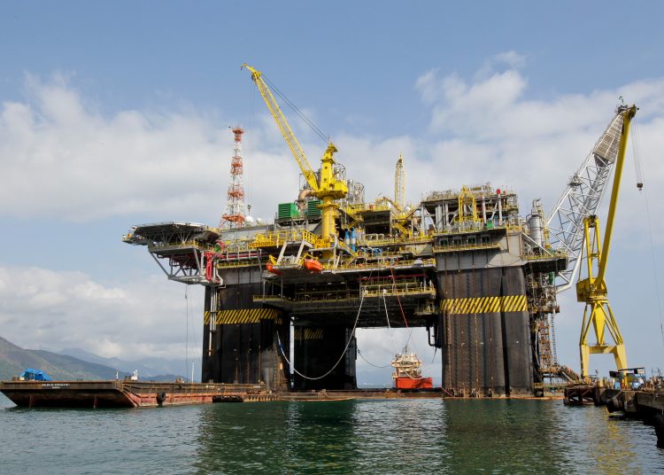 Petróleo Brent | Fuente externa.