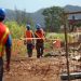 La OIT aborda también otros factores medioambientales exacerbados por el aumento de las temperaturas y que tienen repercusiones nefastas en los trabajadores. - Fuente externa.