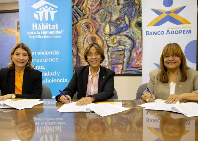 El proyecto “Una solución limpia a un problema sucio”, se está realizando a través de un convenio de colaboración con el Banco Interamericano de Desarrollo (BID).- Fuente externa.