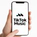 TikTok Music - Fuente externa.