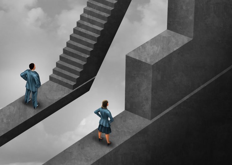 El informe destaca que la brecha de género en el territorio dominicano es menor que en tres países de América. -Fuente externa.