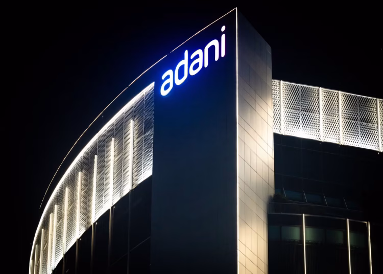 Adani sede.- Fuente externa.