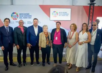 República Dominicana junto a México, Costa Rica y Francia, presentaron una propuesta de resolución.