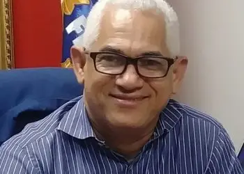 José Díaz, el presidente de la Federación Nacional de Comerciantes y Empresarios de la República Dominicana (Fenacerd).- Fuente externa.