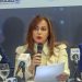 La presidenta de la COPARDOM, Laura Peña Izquierdo.- Fuente externa.