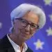 Presidenta del Banco Central Europeo (BCE), Christine Lagarde.- Fuente externa.