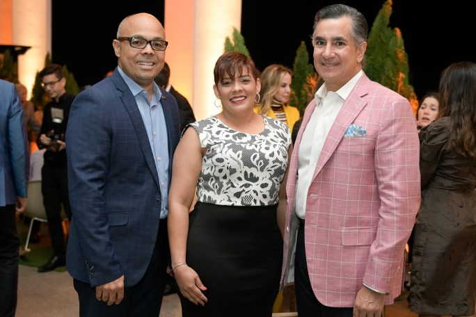 8 jairon severino ana mercy otañez y carlos josé martí