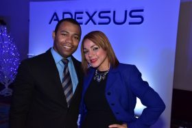 8. jose morales y carmen calderón.