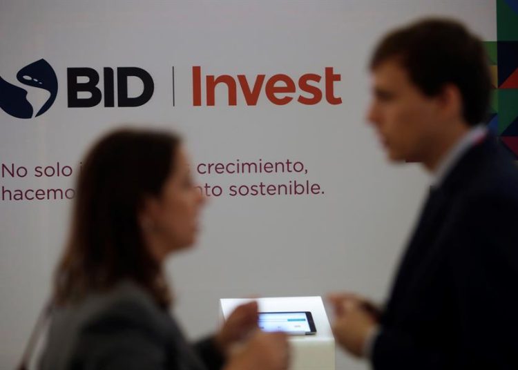 BID Invest.- Fuente externa.