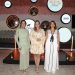 Patricia Acosta, Patricia Hernández y Mireya Borrell