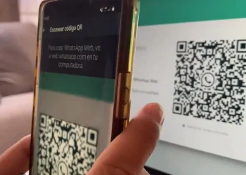 WhatsApp Web - Fuente externa.