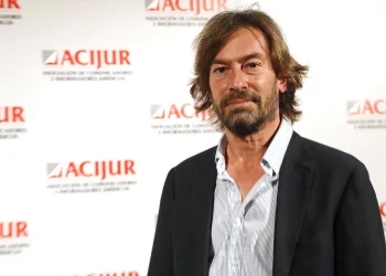 Santiago Pedraz, magistrado de la Audiencia Nacional española.- Fuente externa.