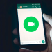Videollzmada de WhatsApp - Fuente externa.