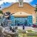 Estudios de Disney. - Fuente externa.