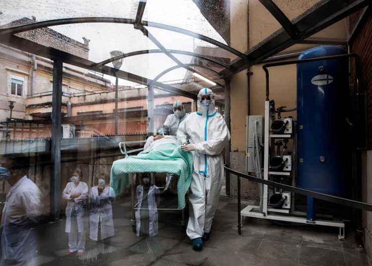 coronavirus, covid-19