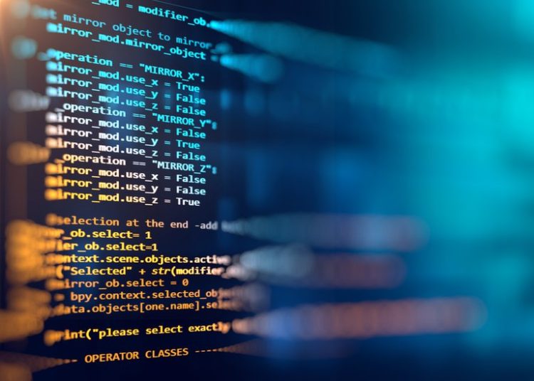 Algoritmo - Fuente externa.