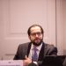 Ernesto Bournigal Read, superintendente del Mercado de Valores de República Dominicana. - Fuente externa.