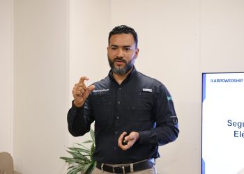 Jarrizón Quevedo sostuvo que la estabilidad del sistema eléctrico depende de una combinación de distintas tecnologías de generación.