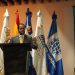 Ernesto Bournigal, superintendente del Mercado de Valores. - Fuente externa.