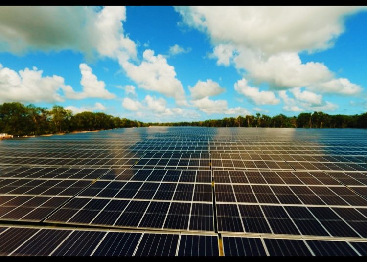 A través del acuerdo entre Cervecería Nacional Dominicana y Akuo, la casa cervecera se comprometió a comprar la energía que producirá el parque solar