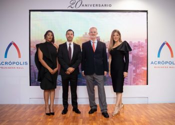 Miossotis Rossi, Javier Casasnovas, Jaime Montealegre y Patricia Ramela