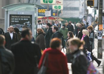 Las cifras de EC también señalan que los salarios mantienen su fuerte tendencia al alza con un crecimiento del 5.1% con respecto a mayo de 2022. - Fuente externa.