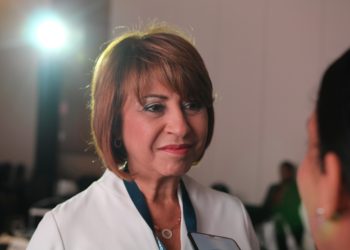 Así lo indicó Rosanna Ruiz, presidente ejecutiva de la Asociación de Bancos Múltiples de la República Dominicana (ABA), durante su intervención en el Tercer Congreso Latinoamericano de Prevención de Lavado de Activos y Financiamiento del Terrorismo (Coplaft).