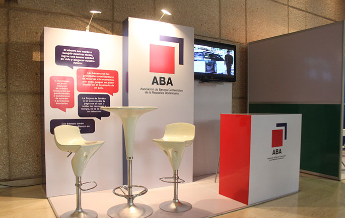 La ABA es la organización corresponsal de Felaban en República Dominicana.| elDinero