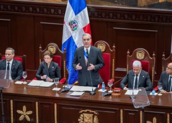 El mandatario ve en el turismo una locomotora del desarrollo económico, pero, además, un instrumento de inclusión social y ordenamiento territorial.