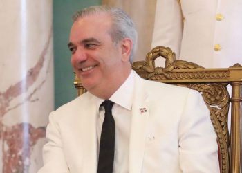 Abinader recibirá este miércoles la presentación de cartas credenciales de siete nuevos embajadores designados ante la República Dominicana.