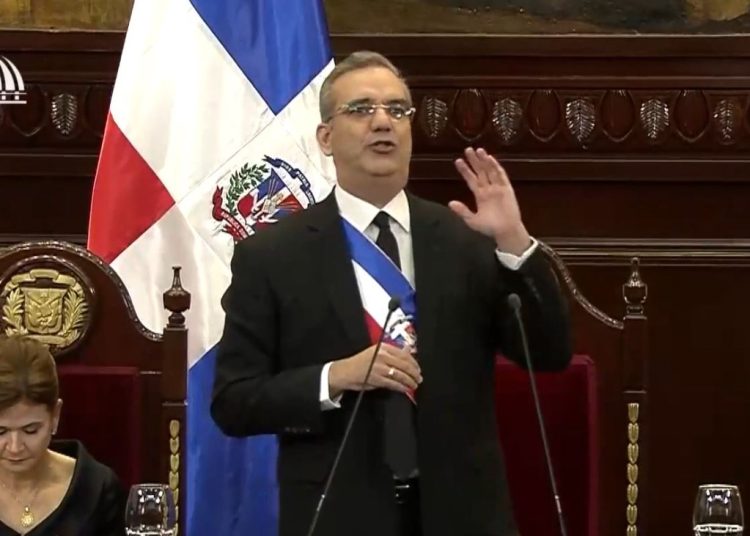 Luis Abinader