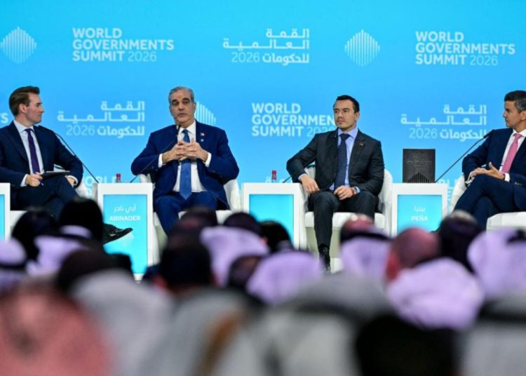 Abinader indicó que los resultados en materia de seguridad han fortalecido la confianza ciudadana y la credibilidad institucional del país.