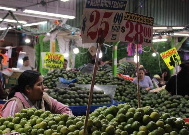 En lo que va del año, el sector agropecuario ha repuntado el 4.2%; el comercio, los servicios y el turismo un 1%, mientras que la industria cayó un 1.7%.