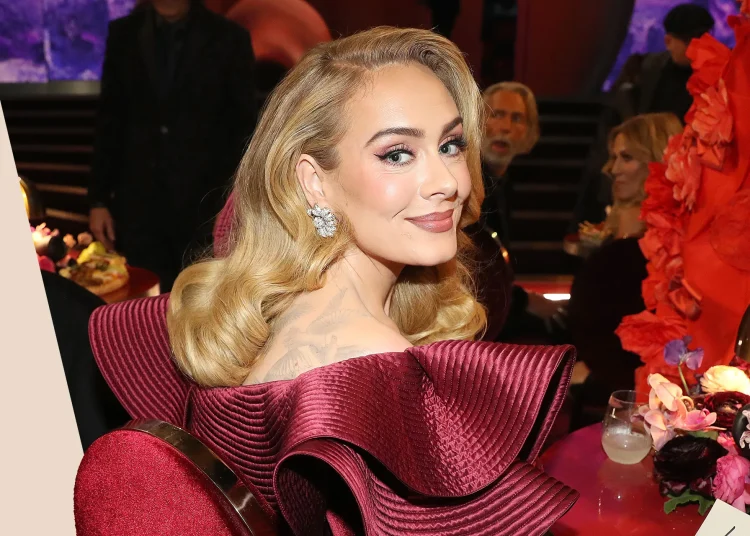 Conforme a esa clasificación, los tres reconocidos artistas cuentan con fortunas que superan, individualmente, los 150 millones de libras esterlinas. - Fuente externa.