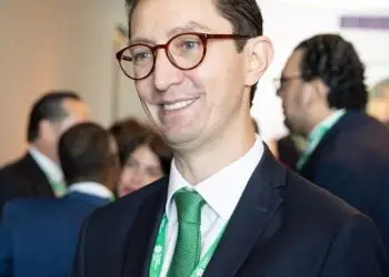 Presidente ejecutivo de Adosafi, Santiago Sicard, valora anuncios realizados en Fitur.