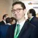 Presidente ejecutivo de Adosafi, Santiago Sicard, valora anuncios realizados en Fitur.